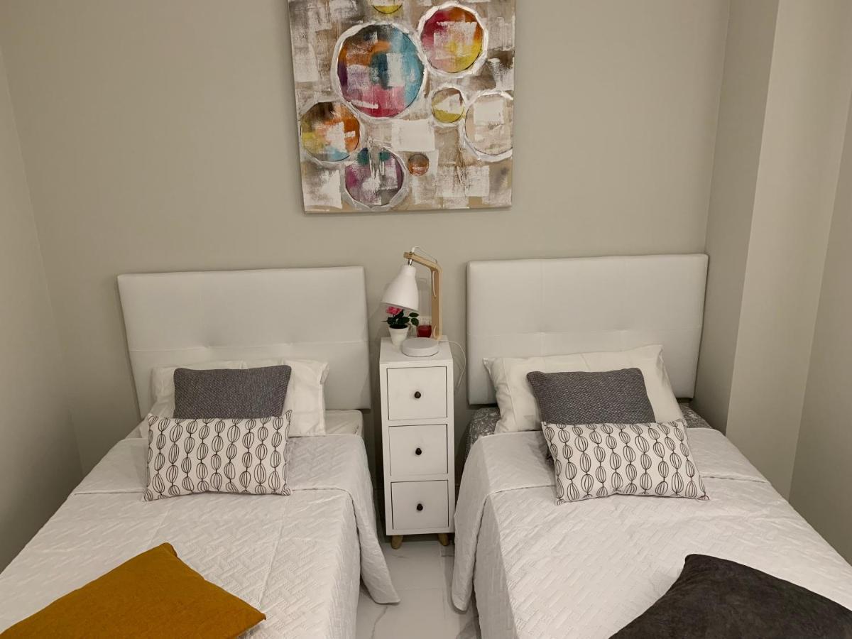 La Mata.Torrevieja.New Apartment 1M To The Beach) La Mata  Εξωτερικό φωτογραφία