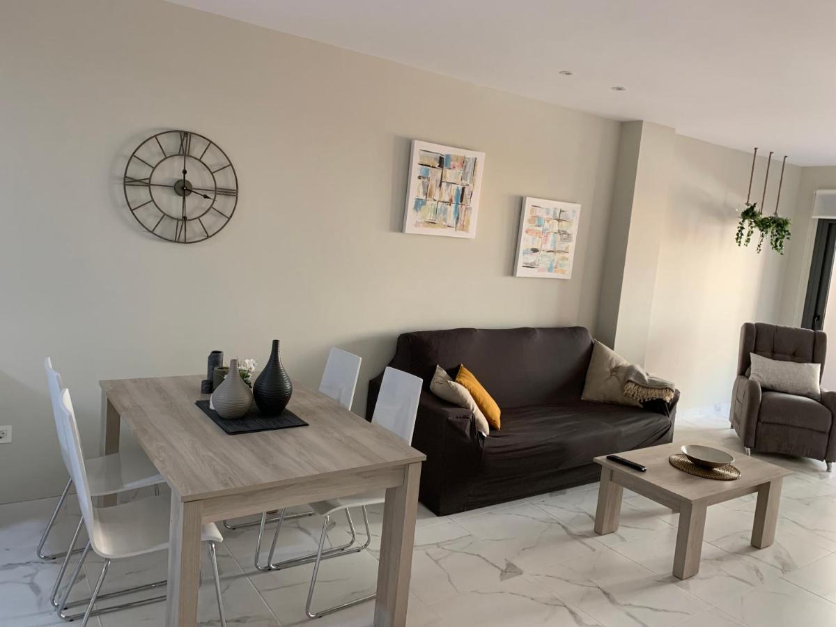 La Mata.Torrevieja.New Apartment 1M To The Beach) La Mata  Εξωτερικό φωτογραφία