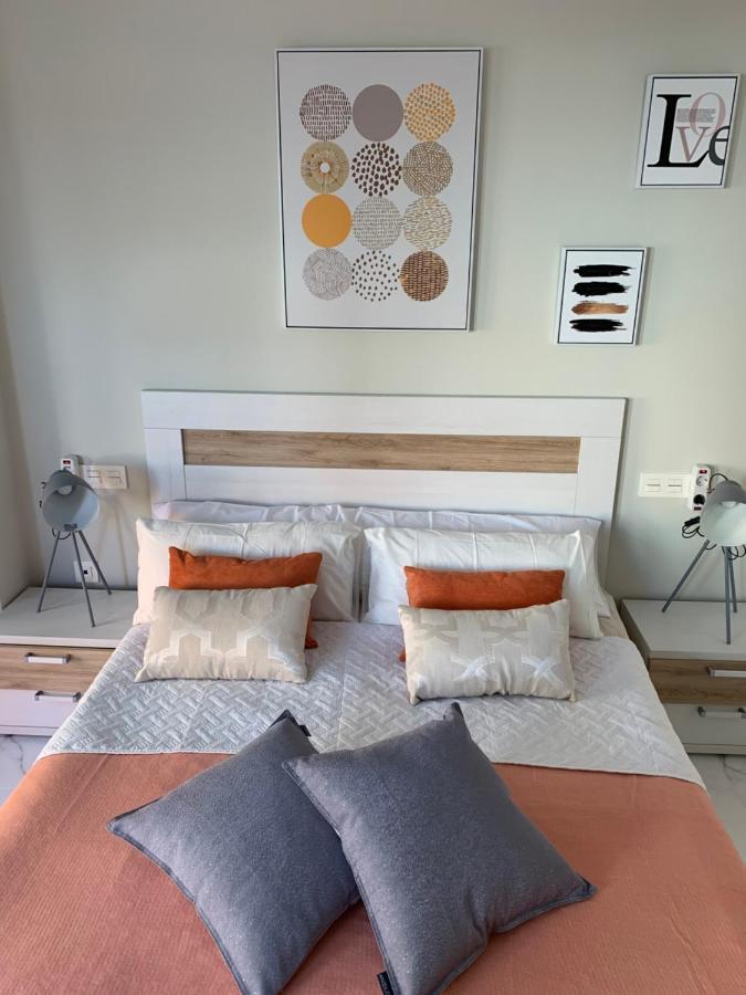 La Mata.Torrevieja.New Apartment 1M To The Beach) La Mata  Εξωτερικό φωτογραφία