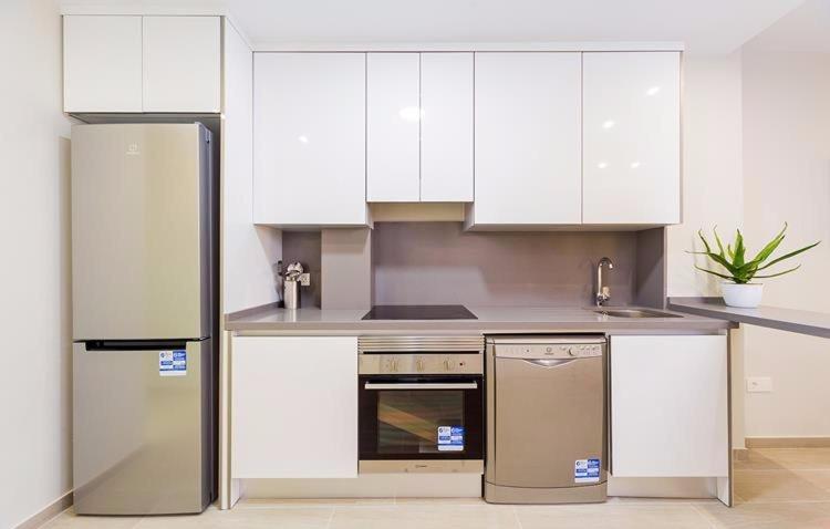 La Mata.Torrevieja.New Apartment 1M To The Beach) La Mata  Εξωτερικό φωτογραφία