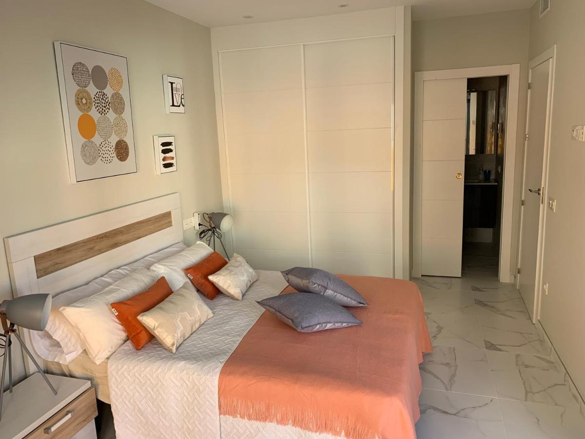 La Mata.Torrevieja.New Apartment 1M To The Beach) La Mata  Εξωτερικό φωτογραφία
