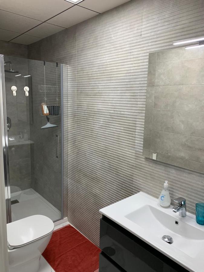 La Mata.Torrevieja.New Apartment 1M To The Beach) La Mata  Εξωτερικό φωτογραφία
