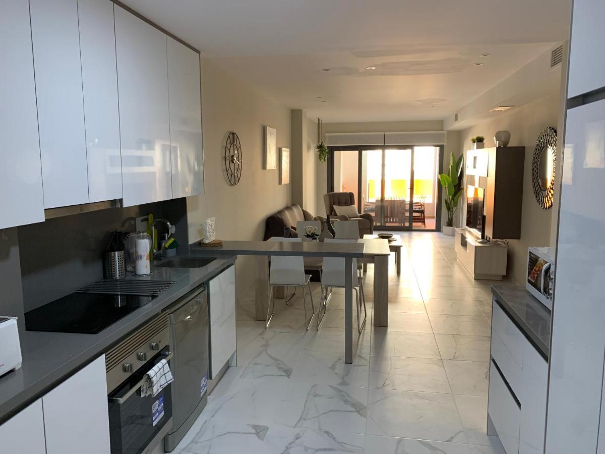 La Mata.Torrevieja.New Apartment 1M To The Beach) La Mata  Εξωτερικό φωτογραφία