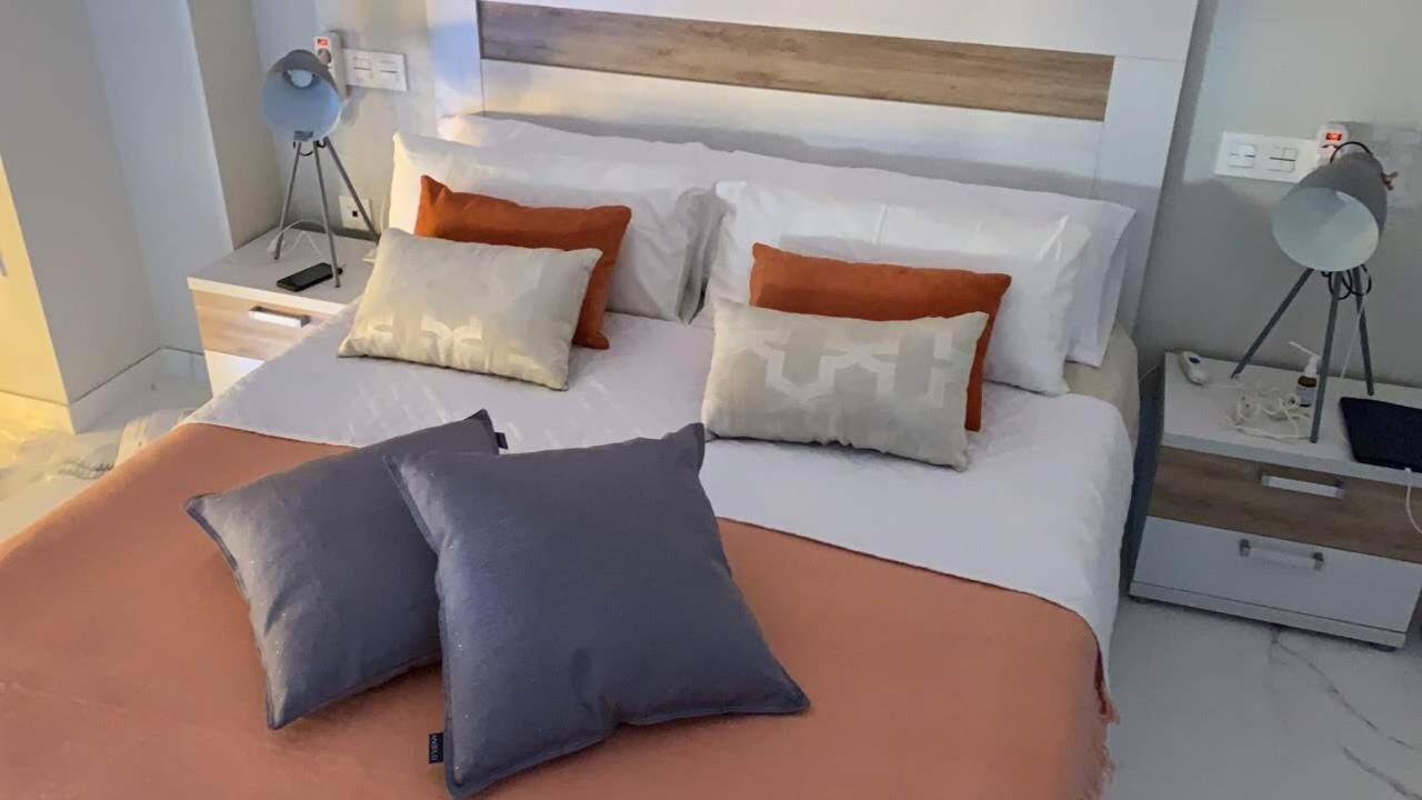 La Mata.Torrevieja.New Apartment 1M To The Beach) La Mata  Εξωτερικό φωτογραφία