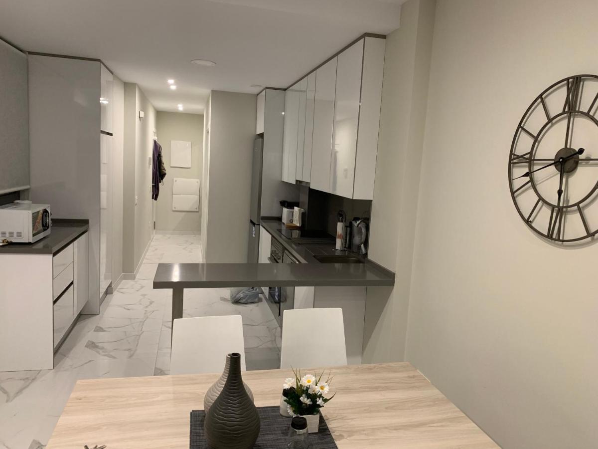 La Mata.Torrevieja.New Apartment 1M To The Beach) La Mata  Εξωτερικό φωτογραφία
